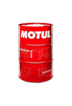 Моторное масло MOTUL 8100 X-cess GEN2 синтетическое, 5W40, 200 л 109912