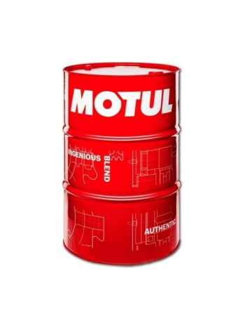 Моторное масло MOTUL 8100 Eco-nergy синтетическое, SAE 5W30, 200 л 111551
