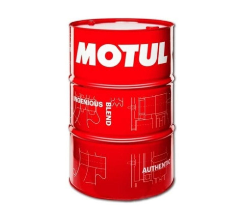 Моторное масло MOTUL 8100 Eco-nergy синтетическое, SAE 5W30, 200 л 111551