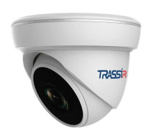 Аналоговая камера TRASSIR TR-H2S1 v3 3.6 УТ-00043594