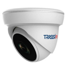 Аналоговая камера TRASSIR TR-H2S1 v3 3.6 УТ-00043594