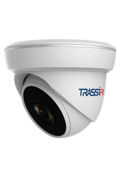 Аналоговая камера TRASSIR TR-H2S1 v3 3.6 УТ-00043594
