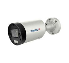 IP-камеры TR-D2183ZIR6 v3 2.7-13.5 TRASSIR УТ-00051758