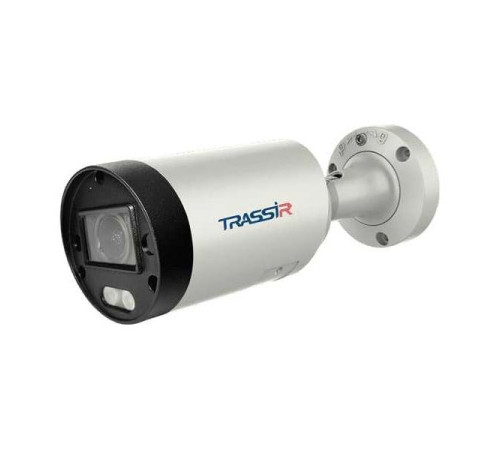 IP-камеры TR-D2183ZIR6 v3 2.7-13.5 TRASSIR УТ-00051758