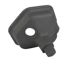 Ступичная головка WIEDERKRAFT 140 мм для saf WDK-216301
