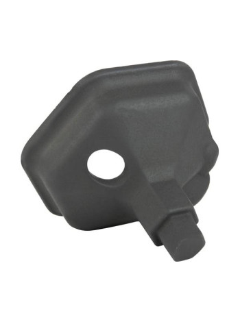 Ступичная головка WIEDERKRAFT 140 мм для saf WDK-216301