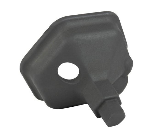Ступичная головка WIEDERKRAFT 140 мм для saf WDK-216301