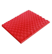 Звукопоглощающий материал STP biplast premium r.e.d, 10 шт. в упаковке 54528