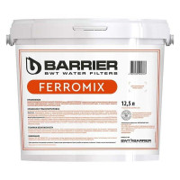 Засыпка Барьер ФЕРРОМИКС 12.5 л С205113