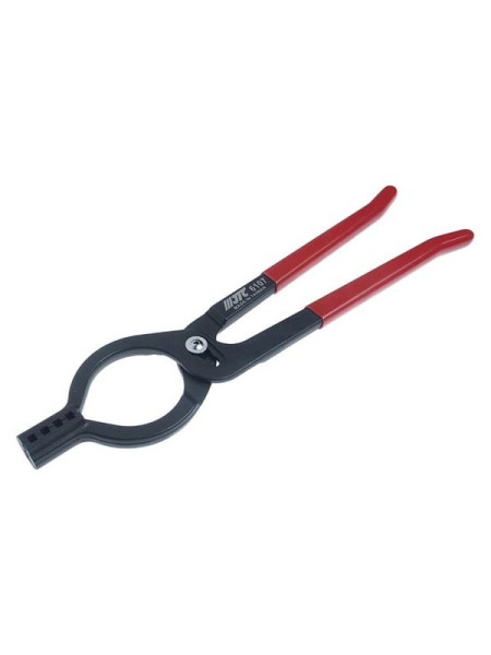 Клещи для пружинных хомутов JTC 6107 JTC-6107