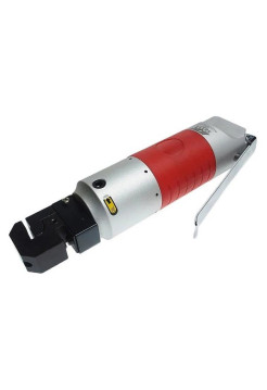 Пневматический пробойник-кромкогиб JTC для металла, пробойник 5мм, макс. толщина металла 2.0 мм 5837A JTC-5837A