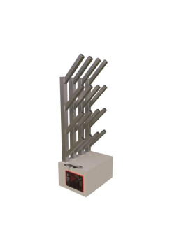 Модуль для сушки обуви INOX-Н8 Экосети СУШН8СТ