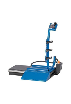 Пневматический лифт для колес NORDBERG NTL1