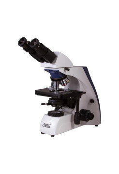 Микроскоп Levenhuk MED 35 B, бинокулярный 74000