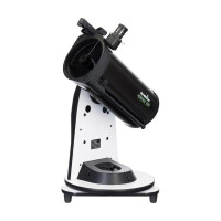 Телескоп Sky-Watcher Dob 130/650 Retractable Virtuoso GTi GOTO, настольный 78262
