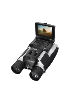 Цифровой бинокль Levenhuk Atom Digital DB20 LCD 81704