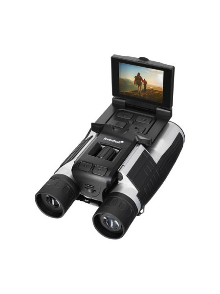 Цифровой бинокль Levenhuk Atom Digital DB20 LCD 81704