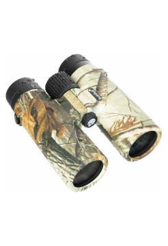 Бинокль Levenhuk Camo Maple 10x42, с сеткой 81928