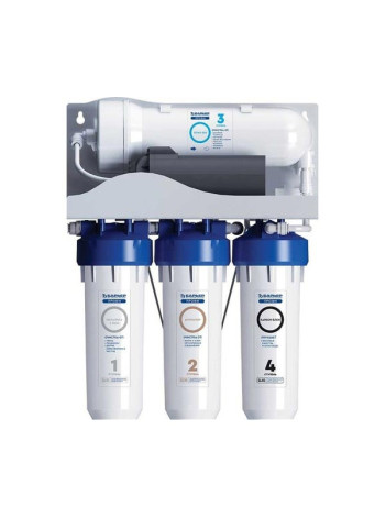 Фильтр обратного осмоса Барьер Профи Осмо 600 Н151Р17