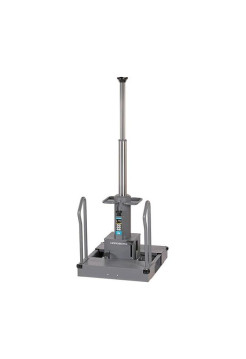 Пневмогидравлический ямный домкрат NORDBERG (канавный подъемник) 15т N601T