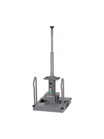 Пневмогидравлический ямный домкрат NORDBERG (канавный подъемник) 15т N601T