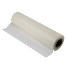 Пленка антипылевая напольная для окрасочных камер 61 см, 100 м WIEDERKRAFT WDK-F61