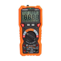 Цифровой мультиметр Gigant GDM-2