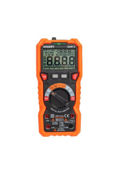 Цифровой мультиметр Gigant GDM-2
