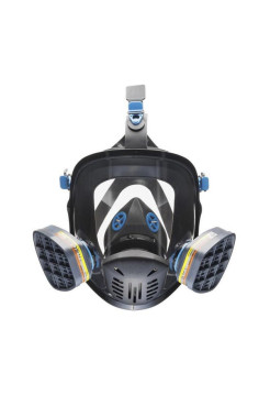 Фильтрующий противогаз UNIX 5100 марки А2В2Е2 102-026-0045