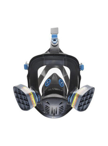 Фильтрующий противогаз UNIX 5100 марки А2В2Е2 102-026-0045