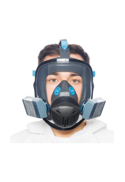 Фильтрующий противогаз UNIX 5100/303 марки Р3 R D 102-026-0056