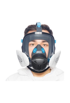 Фильтрующий противогаз UNIX 5100/223 марки Р3 R D 102-026-0055