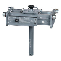 Пневмогидравлический ямный домкрат NORDBERG канавный подъемник, 15 т N5015T