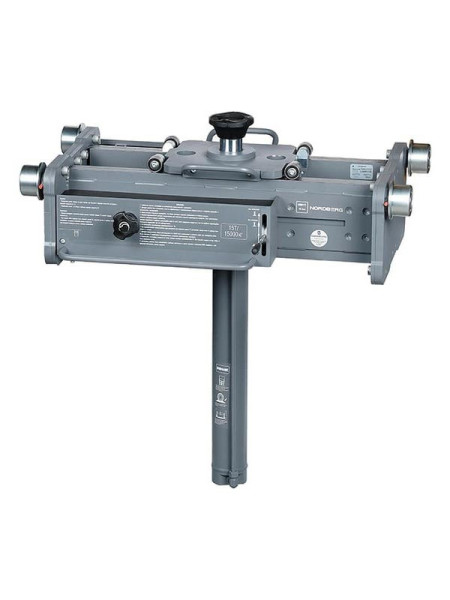 Пневмогидравлический ямный домкрат NORDBERG канавный подъемник, 15 т N5015T