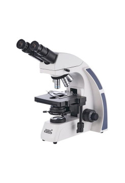 Микроскоп Levenhuk med 40b, бинокулярный 74004