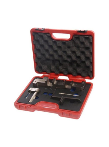 Набор фиксаторов JTC JLR 4.4 V8 (дизель) номер JM 303-1568, 303-1620, 303-1571, 303-1243 -6930 JTC-6930