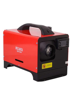 Тепловая дизельная пушка непрямого нагрева Ресанта ТДПН-6000 67/1/52