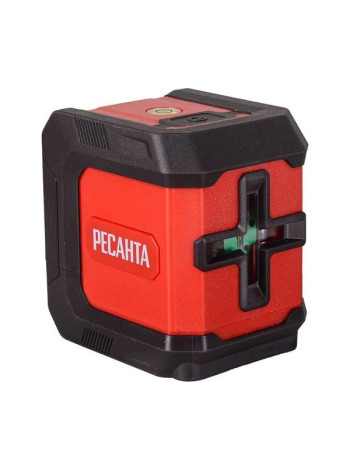 Лазерный построитель Ресанта ПЛ-2ШК Green 61/10/536