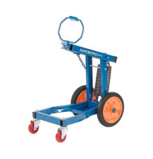 Тележка-держатель для пневмогайковерта NORDBERG 1'' N31P181