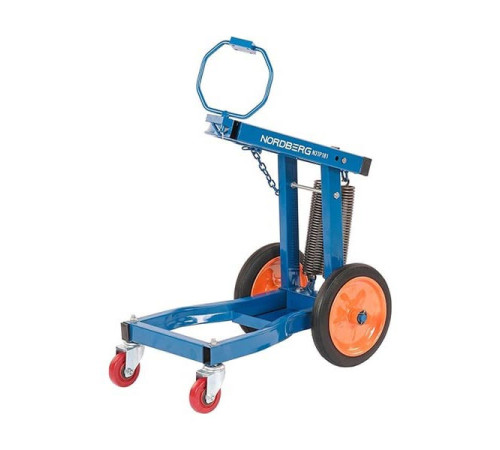 Тележка-держатель для пневмогайковерта NORDBERG 1'' N31P181