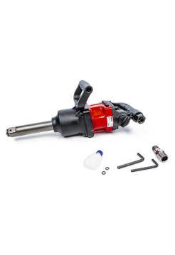 Ударный пневматический гайковерт Станкоимпорт на 1 дюйм, 2500 nm PTA502