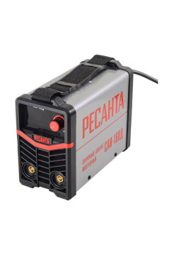 Сварочный инверторный аппарат Ресанта САИ-160Д 65/138