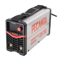 Сварочный инверторный аппарат Ресанта САИ-250Д 65/141
