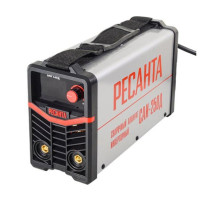 Сварочный инверторный аппарат Ресанта САИ-250Д 65/141