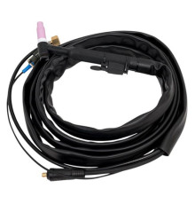 Горелка аргоно-дуговая TIG SR-26 4 м, 5 pin BRIMA БП-00000106