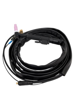 Горелка аргоно-дуговая TIG SR-26 4 м, 5 pin BRIMA БП-00000106