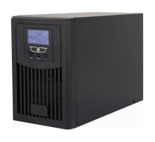 Источник бесперебойного питания Turbosky 1KVA 1305