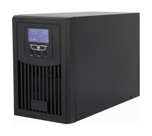 Источник бесперебойного питания Turbosky 1KVA 1305