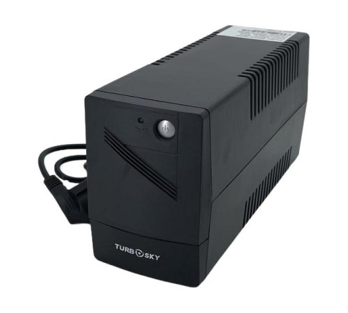 Источник бесперебойного питания Turbosky MT 500 5001_а