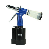 Пневмогидравлический заклепочник Remeza SR-6615 8199000